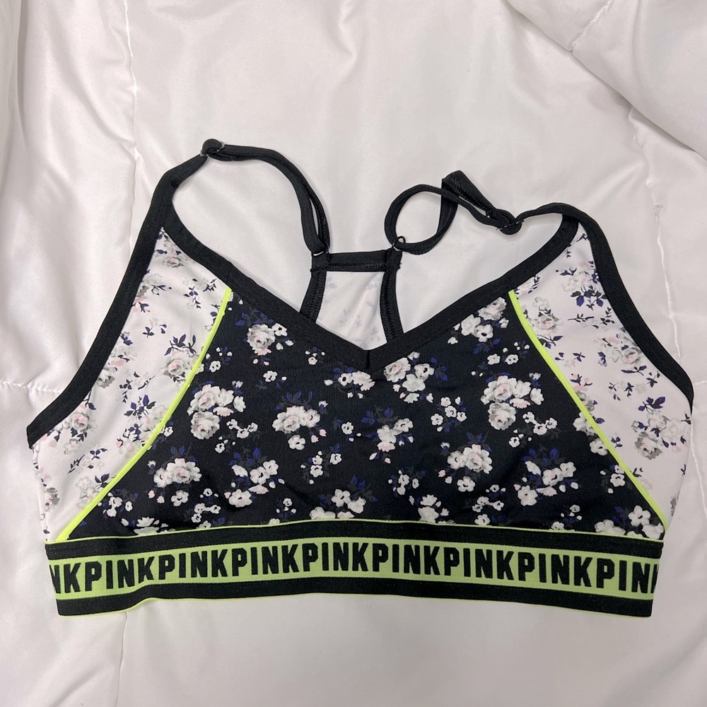 Victoria Secret Sports Bra